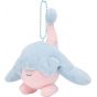 Pokemon Center Original Mascot HELLO PONYTA Mibrim (Bibichut)