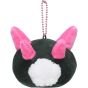 Pokemon Center Original Mocchi Mascot Namakobushi (Concombaffe)