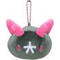 Pokemon Center Original Mocchi Mascot Namakobushi (Concombaffe)
