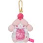 Pokemon Center Original Mascot BEROBE Peroream (Cupcanaille)