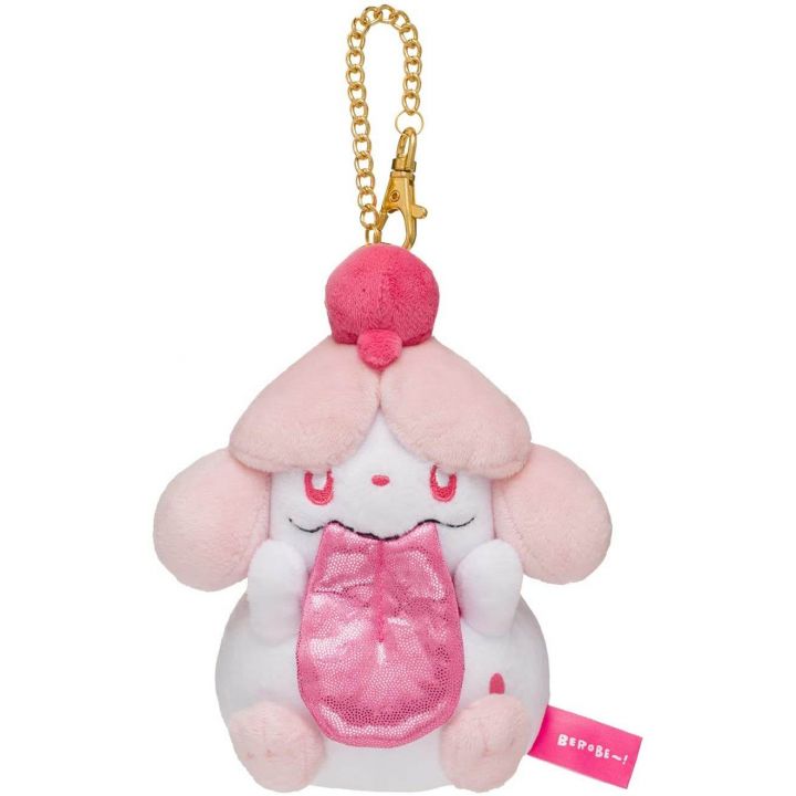 Pokemon Center Original Mascot BEROBE Peroream (Cupcanaille)