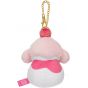 Pokemon Center Original Mascot BEROBE Peroream (Cupcanaille)