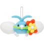 Pokemon Center Original Mascot Mega Tokyo R Tyltto (Tylton)