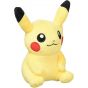 Pokemon Center Original Plush Pikachu Sit