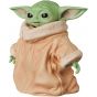 MEDICOM TOY - UDF "Star Wars: The Mandalorian" - Grogu The Child (Baby Yoda) Smile