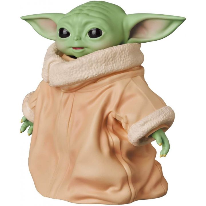 Grogu The Child Baby Yoda Plush Doll | shopDisney