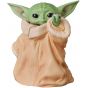 MEDICOM TOY - UDF "Star Wars: The Mandalorian" - Grogu The Child (Baby Yoda) with Ball