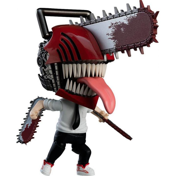 GOOD SMILE COMPANY - Figura Nendoroid "Chainsaw Man" Denji
