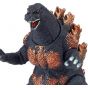 BANDAI Movie Monster Series - Burning Godzilla Figure
