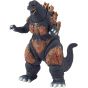 BANDAI Movie Monster Series - Burning Godzilla Figure