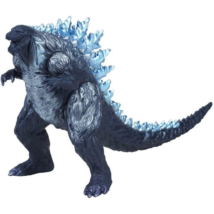BANDAI Movie Monster Series - Godzilla Earth Heat Ray Radiation ver. Figure