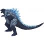 BANDAI Movie Monster Series - Godzilla Earth Heat Ray Radiation ver. Figure