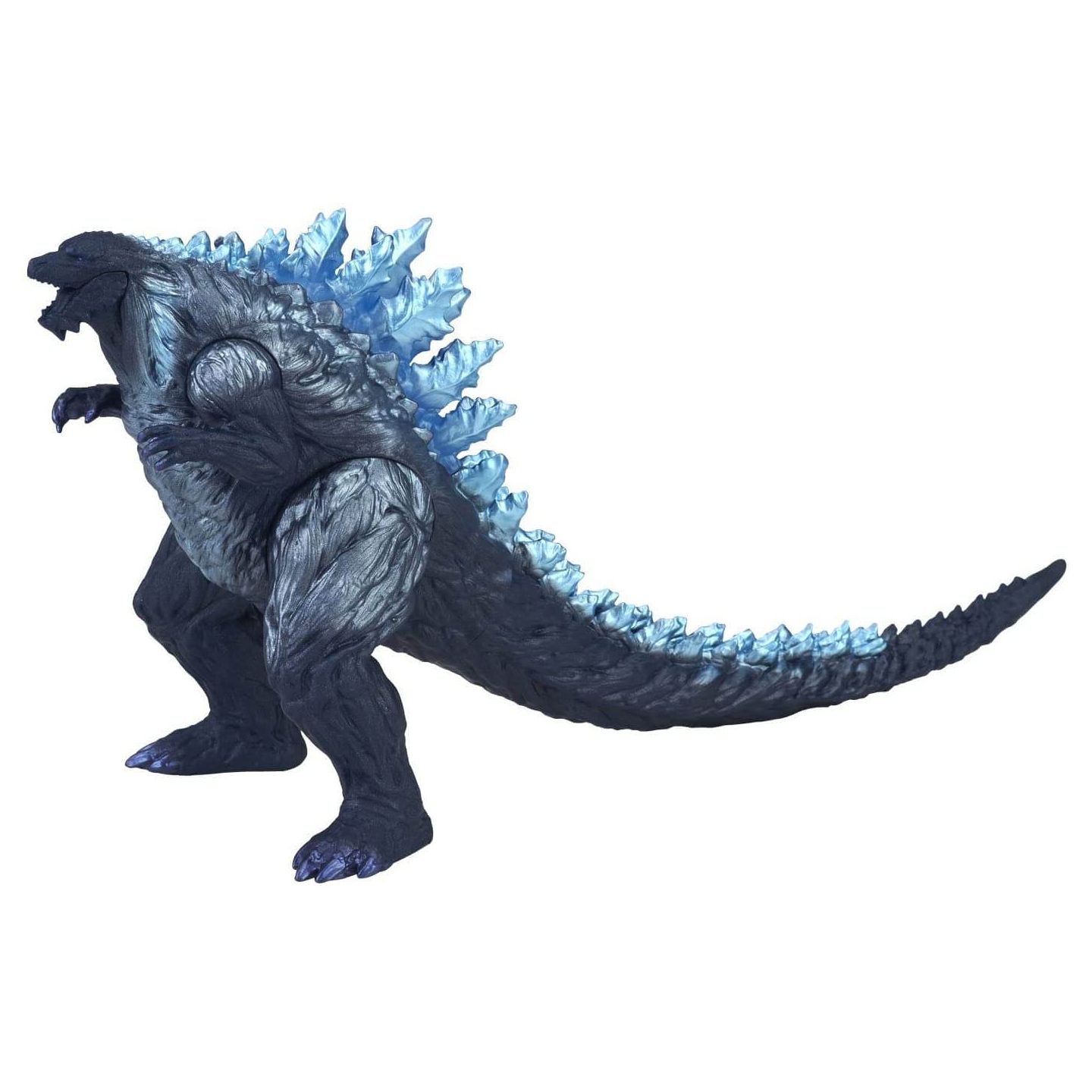 BANDAI Movie Monster Series Godzilla Earth Heat Ray Radiation ver. Figure