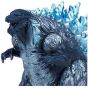 BANDAI Movie Monster Series - Godzilla Earth Heat Ray Radiation ver. Figure