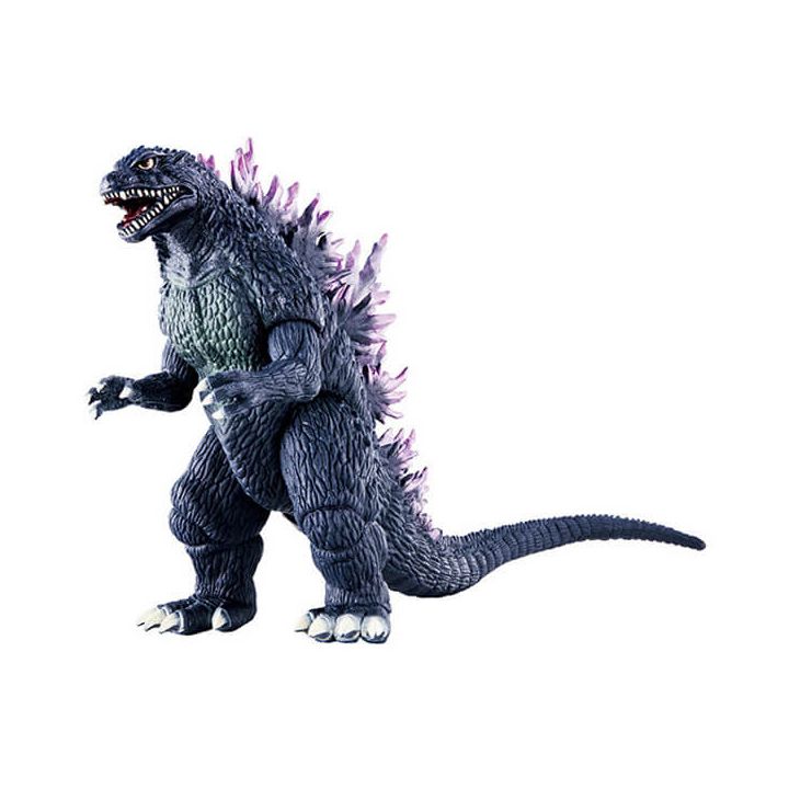 BANDAI Movie Monster Series - Millenium Godzilla 2000 Figure