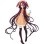 Good Smile Company POP UP PARADE "No Game No Life Zero" Schwi Figure