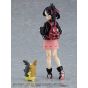 Good Smile Company Figma Pokemon - Marnie Figure