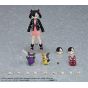 Good Smile Company Figma Pokemon  - Marnie Figure