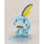 KOTOBUKIYA ARTFX J Pokemon Series - Gloria with Sobble Figure