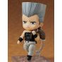 MEDICOS Nendoroid JoJo's Bizarre Adventure Stardust Crusaders - Figura de Jean Pierre Polnareff