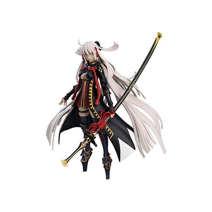 MAX FACTORY figma Fate/Grand Order - Alter Ego / Okita Souji (Alter) Figure