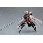 MAX FACTORY figma Fate/Grand Order - Alter Ego / Okita Souji (Alter) Figure