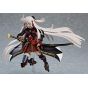 MAX FACTORY figma Fate/Grand Order - Alter Ego / Okita Souji (Alter) Figure