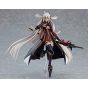 MAX FACTORY figma Fate/Grand Order - Figurine Alter Ego / Okita Souji (Alter)