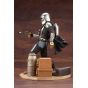 KOTOBUKIYA ARTFX - Star Wars: Der Mandalorianer - Mandalorianer & Das Kind Figur