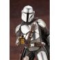 KOTOBUKIYA ARTFX - Star Wars: Der Mandalorianer - Mandalorianer & Das Kind Figur