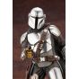 KOTOBUKIYA ARTFX - Star Wars: The Mandalorian - Mandalorian & The Child Figure