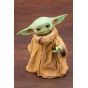 KOTOBUKIYA ARTFX - Star Wars: Der Mandalorianer - Mandalorianer & Das Kind Figur