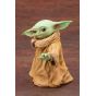 KOTOBUKIYA ARTFX - Star Wars: Der Mandalorianer - Mandalorianer & Das Kind Figur