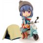 PLUM - Yuru Camp Season 2 (Au Grand Air) - Shima Rin Figure