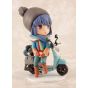 PLUM - Yuru Camp Season 2 (Laid-Back Camp) - Shima Rin Figure