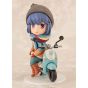 PLUM - Yuru Camp Season 2 (Au Grand Air) - Shima Rin Figure