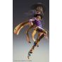 MEDICOS Super Action Statue JoJo's Bizarre Adventure -Part VII- Steel Ball Run - Gyro Zeppeli Ver. 1.5 Figure