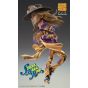 MEDICOS Super Action Statue JoJo's Bizarre Adventure -Part VII- Steel Ball Run - Gyro Zeppeli Ver. 1.5 Figure