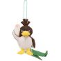 Pokemon Center Original Mascot Trionion Squad Galar Kamonegi (Canarticho Galar)
