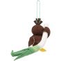 Pokemon Center Original Mascot Trionion Squad Galar Kamonegi (Canarticho Galar)