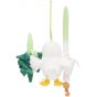 Pokemon Center Original Mascot Trionion Squad Negigaknight (Palarticho)