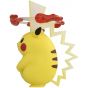 Pokemon MonColle Kiyodimax no Sugata Pikachu