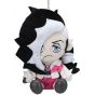 Pokemon Center Original Plush Pokemon Trainers Nezu (Peterson)