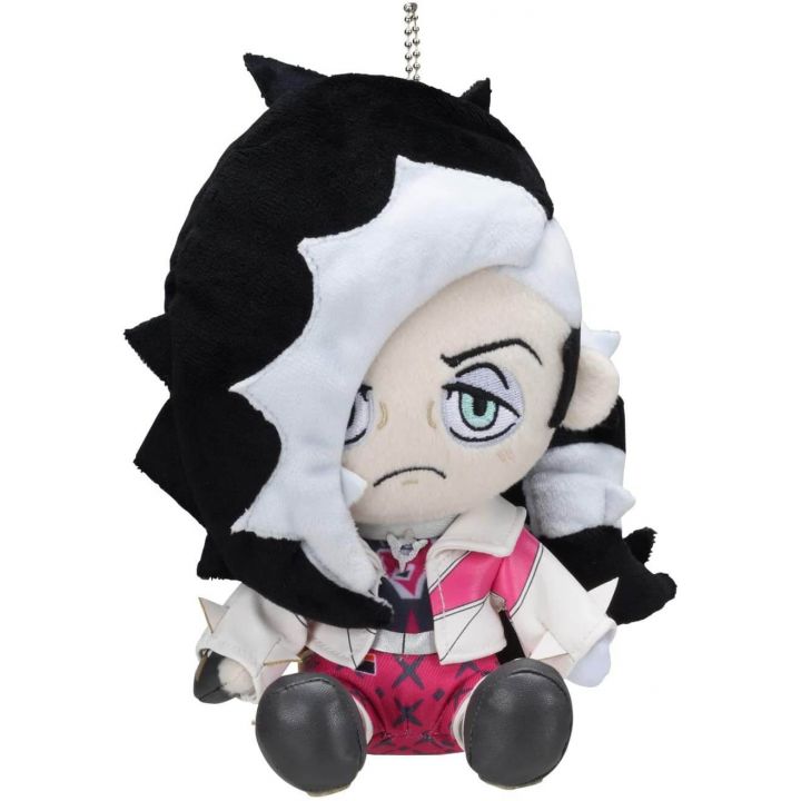 Pokemon Center Original Plush Pokemon Trainers Nezu (Peterson)