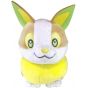 Takara Tomy Pokemon Sound Plush Wanpachi (Voltoutou)