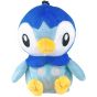 Takara Tomy Pokemon Sound Plush Pochama (Piplup)