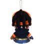 Pokemon Center Original Plush Pokemon Trainers Kibana (Roy)