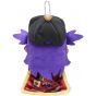 Pokemon Center Original Plush Pokemon Trainers Dandé (Tarak)