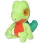 Pokemon Center Original Plush Pokemon Fit Kimori (Arcko)