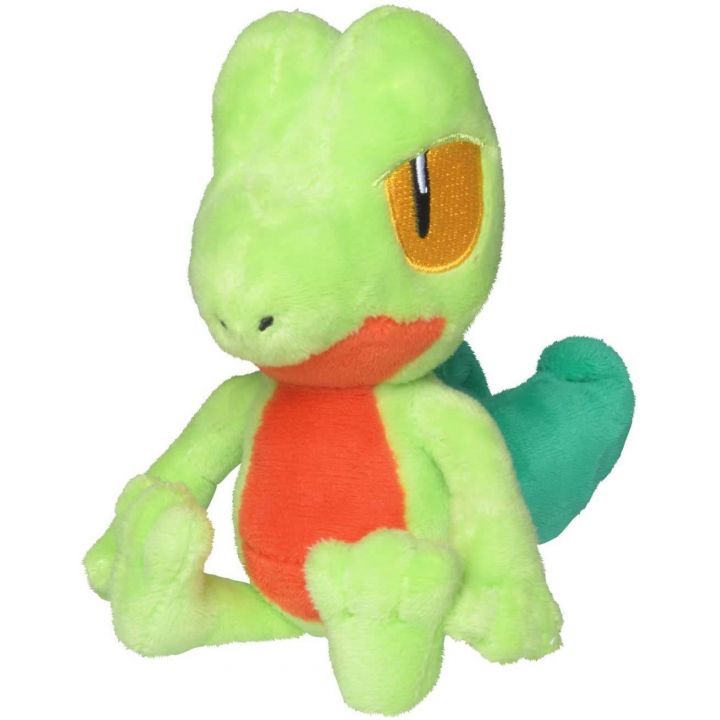 Pokemon Center Original Plush Pokemon Fit Kimori (Arcko)
